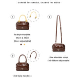 Mael Collection BROWN