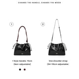 Eline Collection BLACK