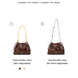 Eline Collection BROWN