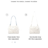 Eline Collection WHITE