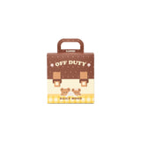 Off Duty - Daily Mood Blind Box Collection (Single Box)