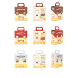 Off Duty - Daily Mood Blind Box Collection (Single Box)