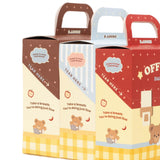 Off Duty - Daily Mood Blind Box Collection (Single Box)