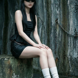 Corse Collection BLACK