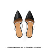 Zoey Collection BLACK