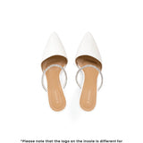 Zoey Collection WHITE