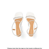 Yenny Collection WHITE