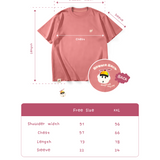 BD AhDai T-shirt PINK