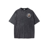 Toast Logo Kid T-Shirt Collection DARK GREY