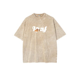 Toast Loaf Kid T-Shirt Collection LIGHT KHAKI