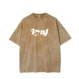 Toast Loaf Adult T-Shirt Collection KHAKI
