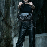 Blackie Pop Collection BLACK