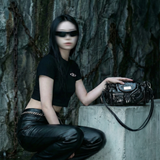 Blackie Pop Collection BLACK