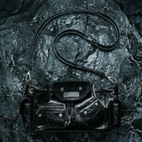 Blackie Pop Collection BLACK