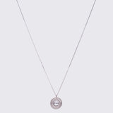 [B.Adore x JE Pong] Destiny Glow Man Necklace Collection GREEN PHANTOM 绿幽灵