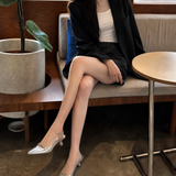 Sanies Collection SILVER