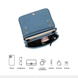 Hasley Collection JEANS BLUE
