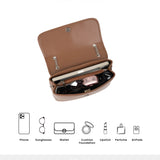 Hasley Collection BROWN