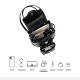 Aomie Collection BLACK