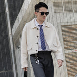 Men Classic Keychain Collection