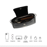 Eggie Collection BLACK