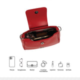 Eggie Collection RED