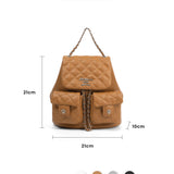 Aolie + Collection BROWN