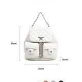 Aolie + Collection WHITE