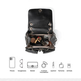 Aolie + Collection BLACK