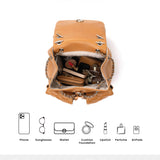 Aolie + Collection BROWN