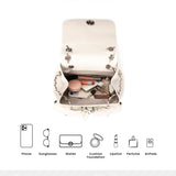 Aolie + Collection WHITE