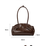 Hazelle Collection BROWN