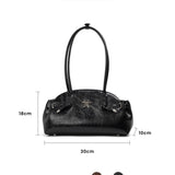 Hazelle Collection BLACK