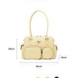 Loopi Collection YELLOW