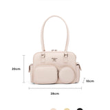 Loopi Collection WHITE