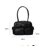 Loopi Collection BLACK