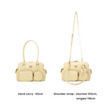 Loopi Collection YELLOW