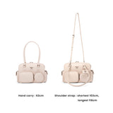 Loopi Collection WHITE