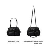 Loopi Collection BLACK