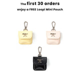 Loopi Collection BLACK