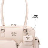 Loopi Collection WHITE