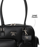 Loopi Collection BLACK