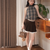 Demi Collection BROWN