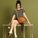 Carry On Collection BROWN