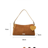 Carry On Collection BROWN