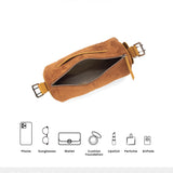 Carry On Collection BROWN