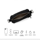 Carry On Collection BLACK