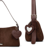 Carry On Collection DARK BROWN