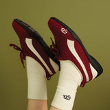 Ember Collection RED