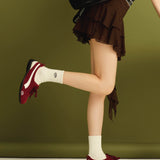 Ember Collection RED